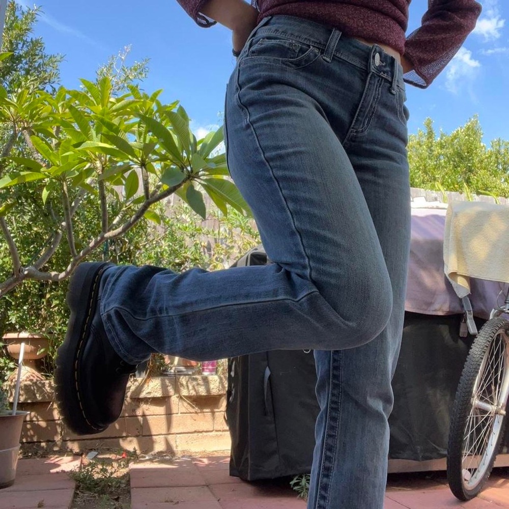flare jeans bundle